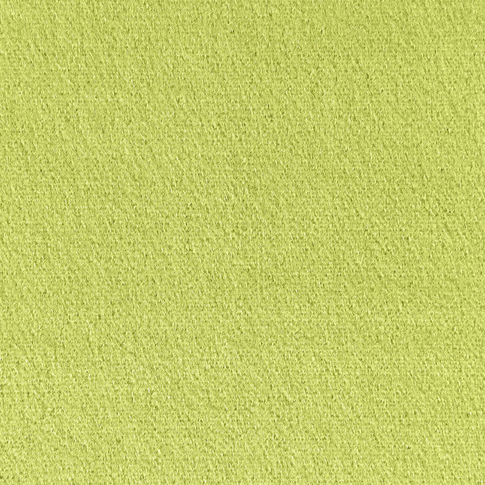 Schumacher Palermo Mohair Velvet Limeade Fabric Sample 64936