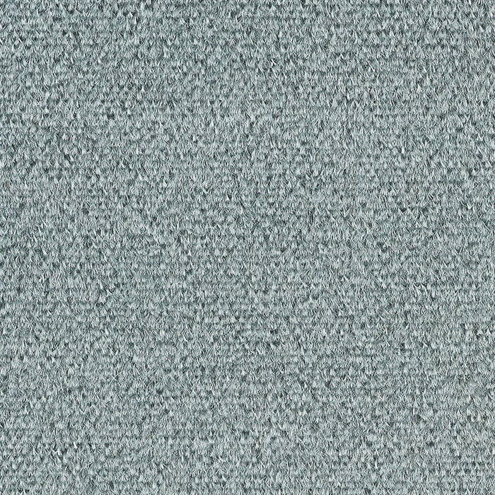 Schumacher Palermo Mohair Velvet Seaglass Fabric Sample 64945