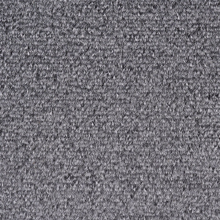 Schumacher Palermo Mohair Velvet Charcoal Fabric 64947