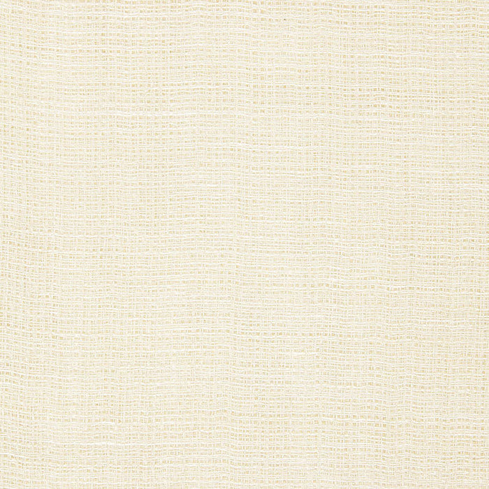 Schumacher Breton Sheer Oyster Fabric Sample 64960