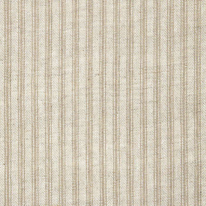 Schumacher Lautrec Sheer Greige Fabric Sample 64990