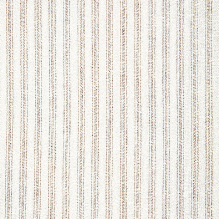 Schumacher Lautrec Sheer Ecru Fabric Sample 64991