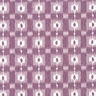 Nina Campbell Maude Check 1 Fabric NCF4194-01