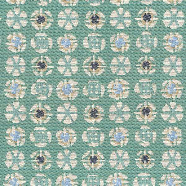 Brentano Memento Seaglass Fabric 6503-03