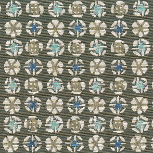 Brentano Memento French Roast Fabric 6503-09