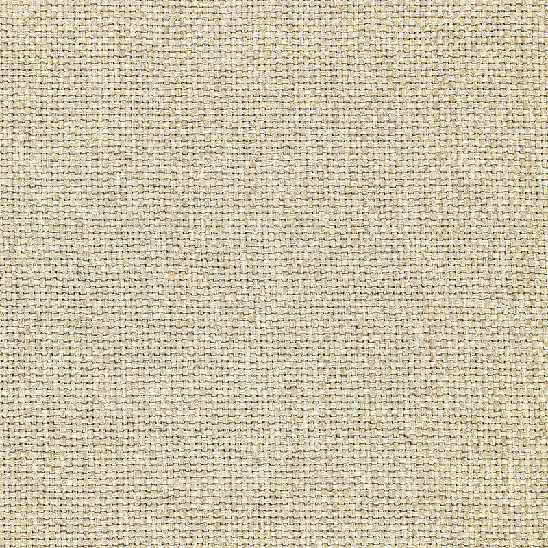 Schumacher Chaumont Silk Weave String Fabric 65073