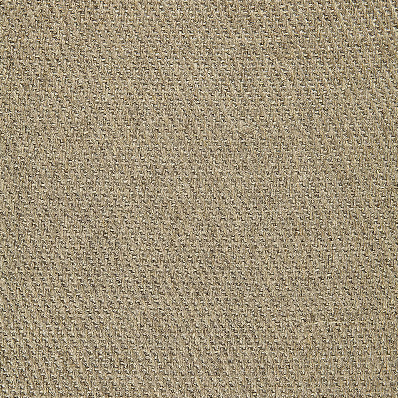 Schumacher Avignon Linen Weave Flax Fabric 65090