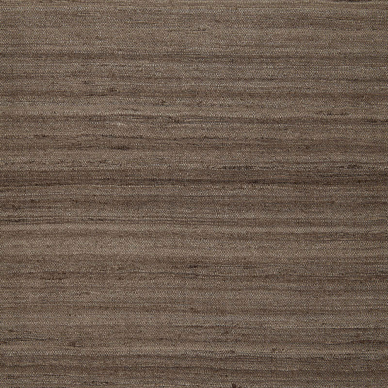 Schumacher Chinon Silk Weave Ash Fabric 65124