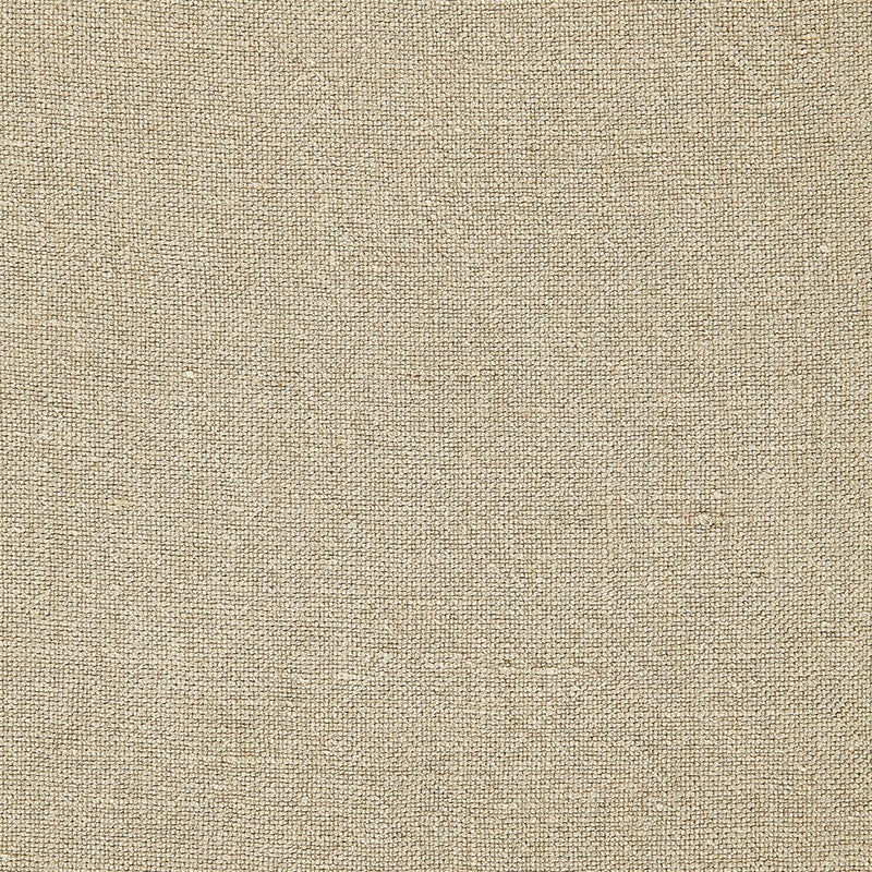 Schumacher Brittany Weave Greige Fabric 65150