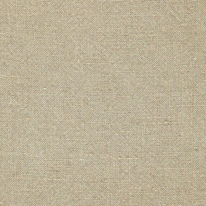 Schumacher Brittany Weave Greige Fabric Sample 65150