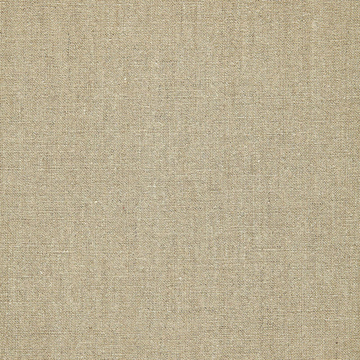 Schumacher Brissac Hemp Weave Natural Fabric Sample 65200