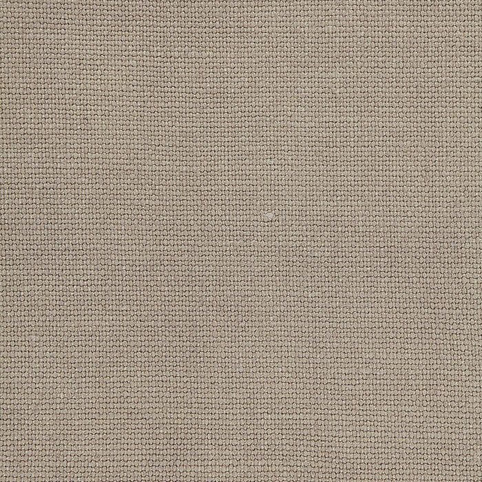 Schumacher Antwerp Weave Sesame Fabric Sample 65262