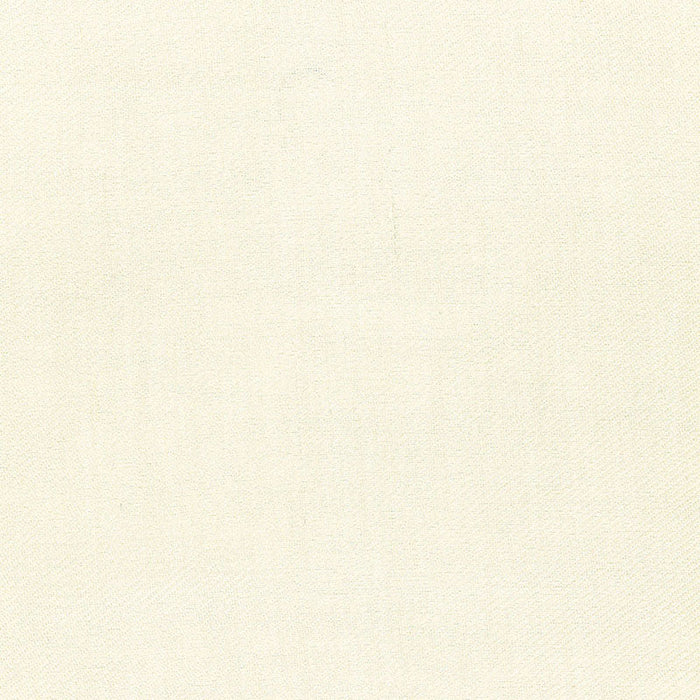 Schumacher Beaumont Linen Sheer Blanc Fabric Sample 65270