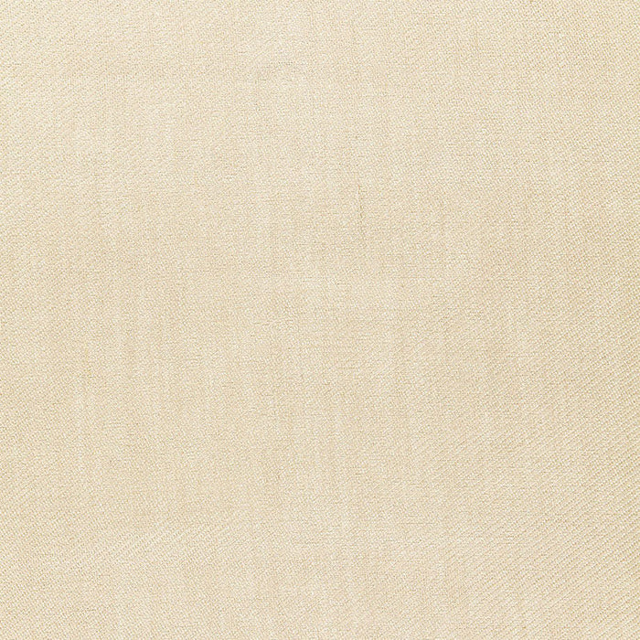 Schumacher Beaumont Linen Sheer Champagne Fabric Sample 65271