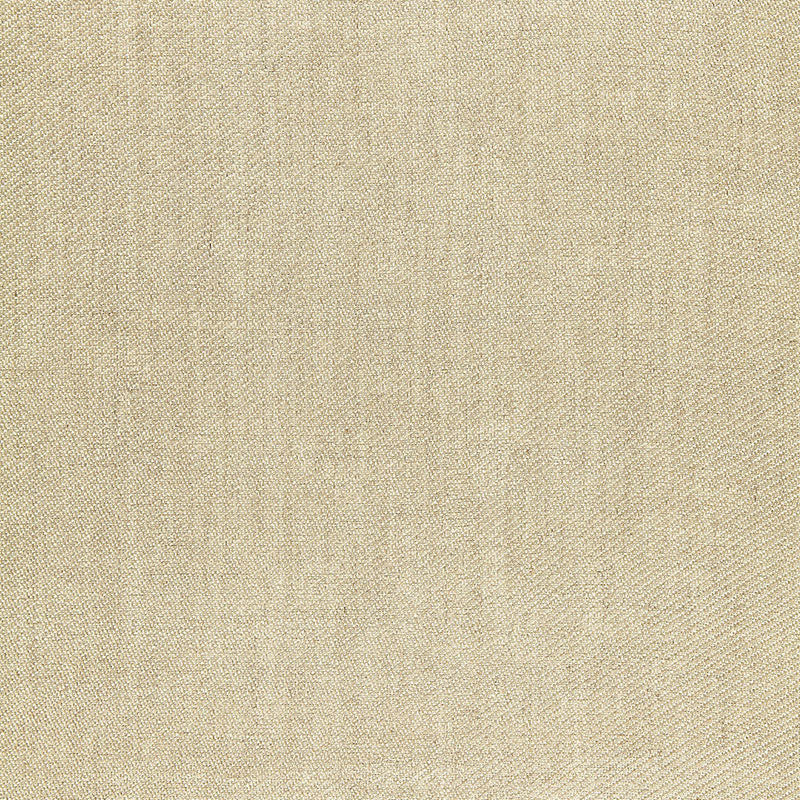 Schumacher Beaumont Linen Sheer Greige Fabric 65272