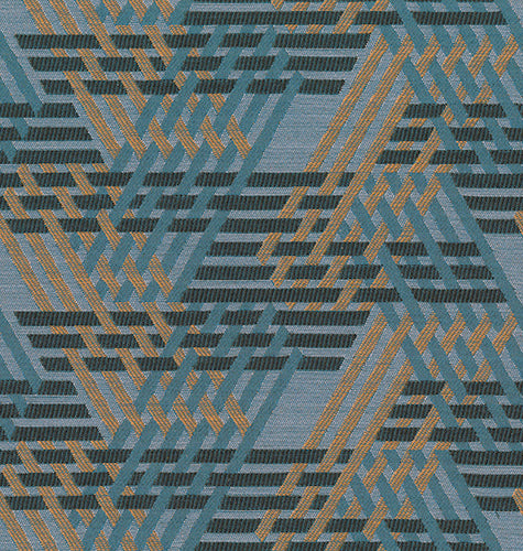 Brentano Transit Conductor Fabric 6536-03