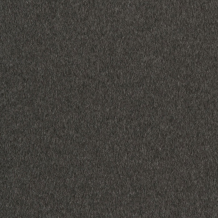 Schumacher Madison Wool Charcoal Fabric 65600