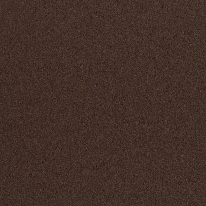 Schumacher Madison Wool Espresso Fabric Sample 65601