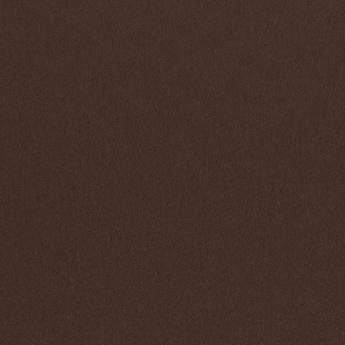 Schumacher Madison Wool Espresso Fabric 65601