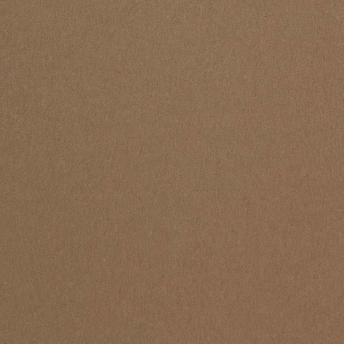 Schumacher Madison Wool Mocha Fabric Sample 65603