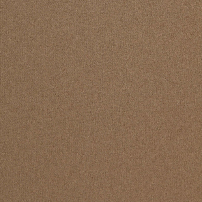 Schumacher Madison Wool Mocha Fabric 65603