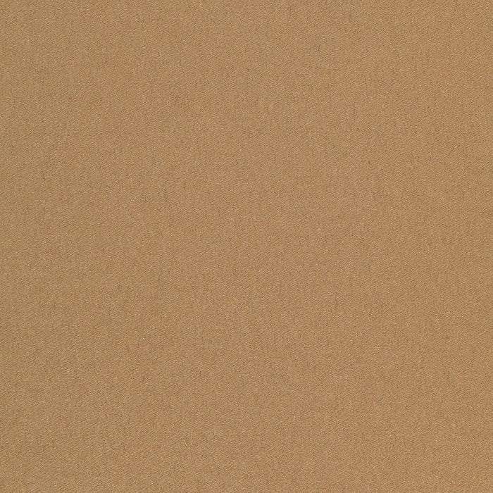 Schumacher Madison Wool Camel Fabric Sample 65607