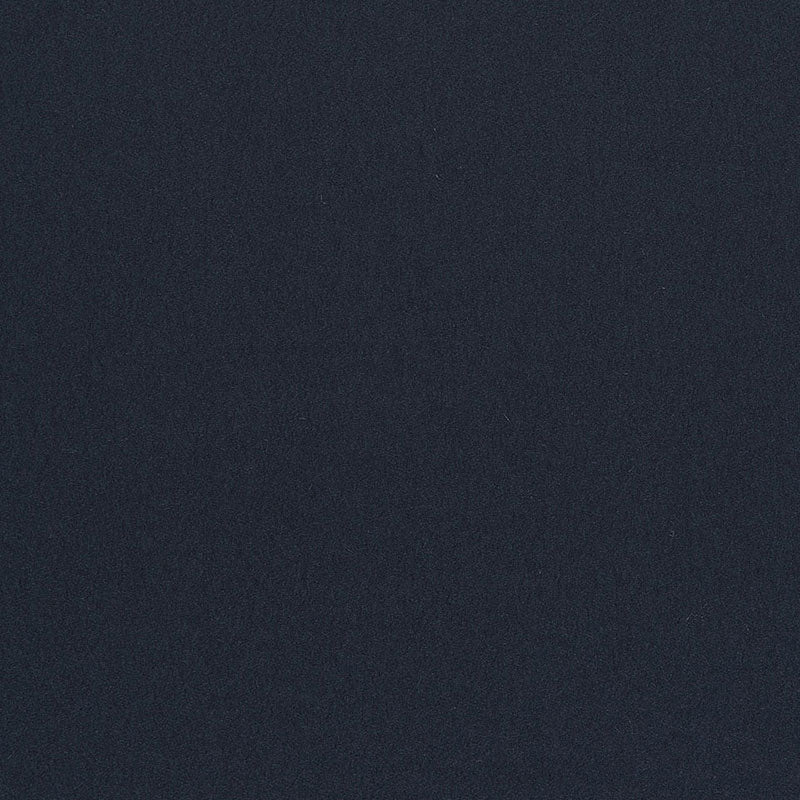 Schumacher Madison Wool Navy Fabric 65608