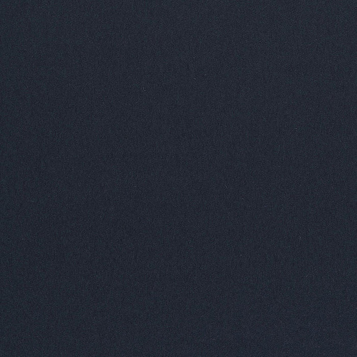 Schumacher Madison Wool Navy Fabric 65608