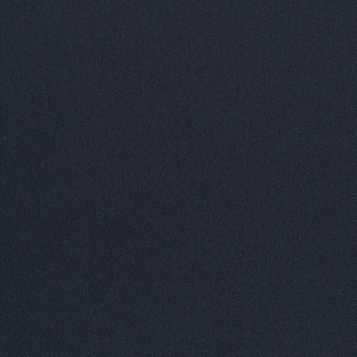 Schumacher Madison Wool Navy Fabric Sample 65608