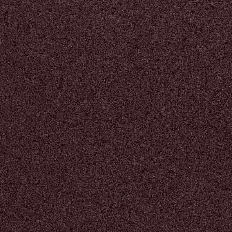 Schumacher Madison Wool Blackberry Fabric 65609