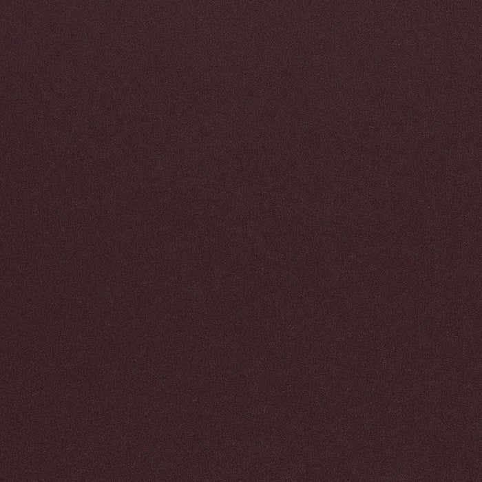 Schumacher Madison Wool Blackberry Fabric 65609