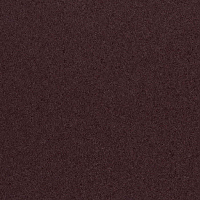 Schumacher Madison Wool Blackberry Fabric Sample 65609