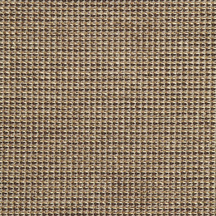 Schumacher Coco Weave Sable Fabric Sample 65671