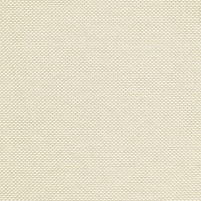 Schumacher Medina Weave Ivory Fabric 65761