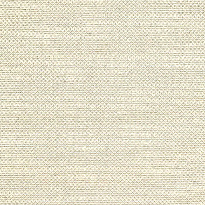 Schumacher Medina Weave Ivory Fabric Sample 65761