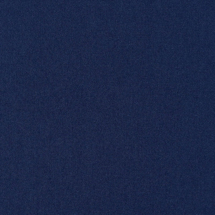 Schumacher Monte Carlo Weave Navy Fabric Sample 65882