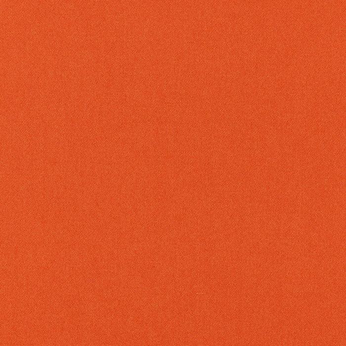 Schumacher Monte Carlo Weave Orange Fabric Sample 65883