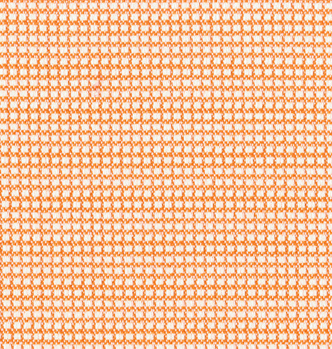 Brentano Theo Orange Fabric 6592-05