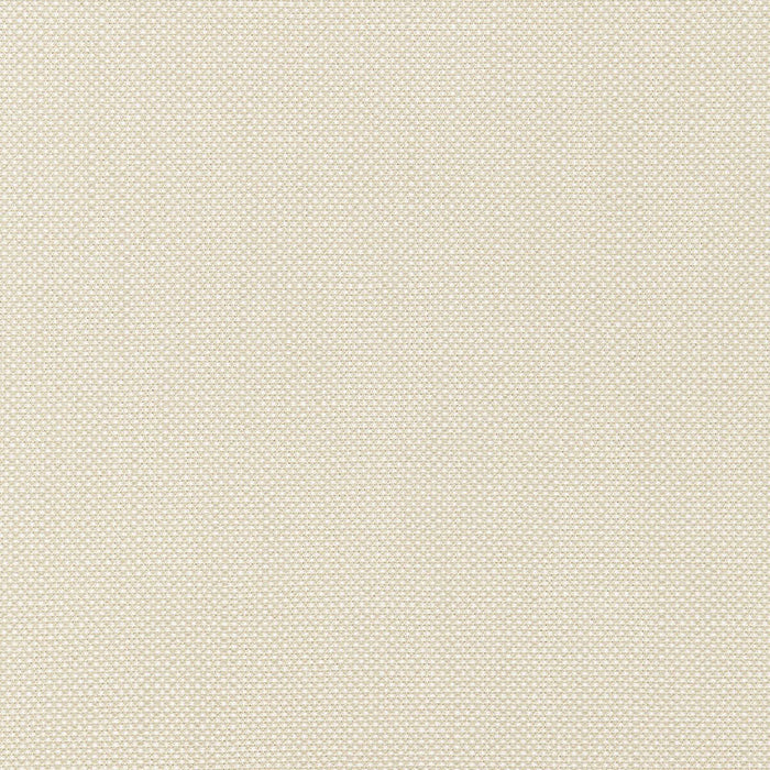 Schumacher Cap Ferrat Weave Oyster Fabric Sample 65930