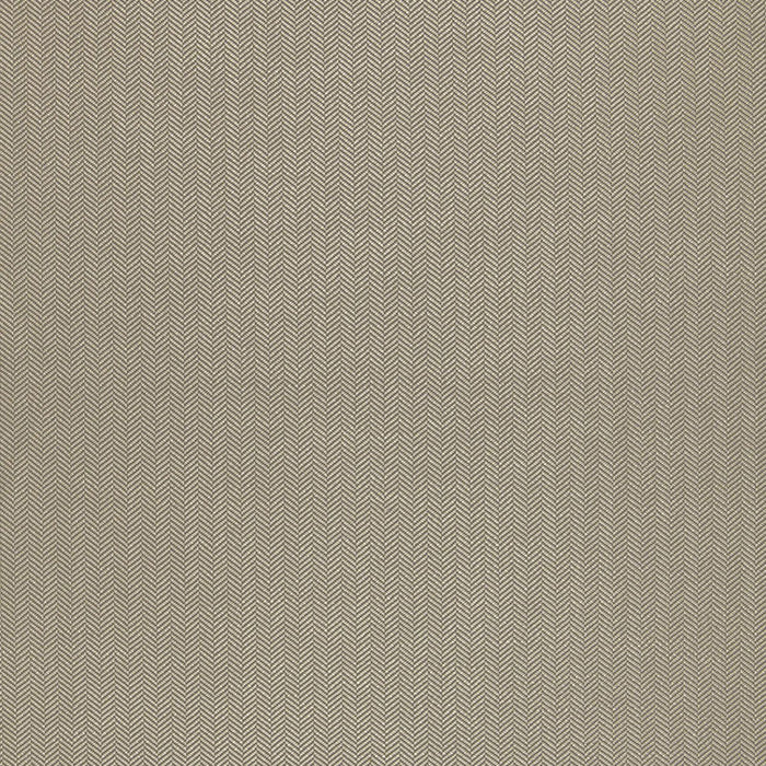 Schumacher Paloma Herringbone Driftwood Fabric 65942