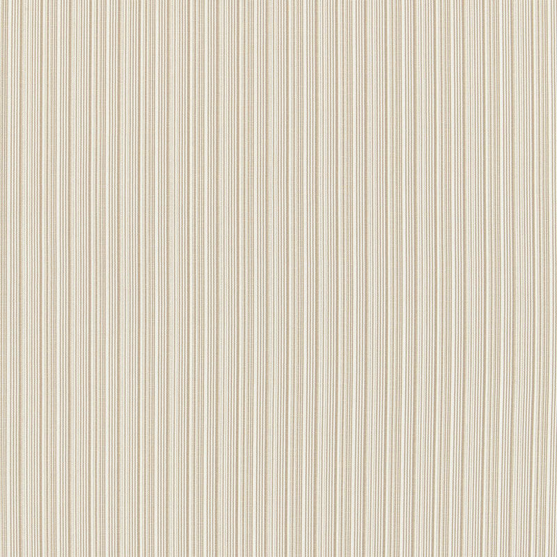 Schumacher Marbella Strie Driftwood Fabric 65971