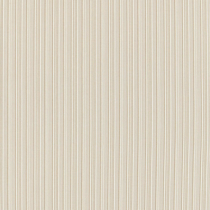 Schumacher Marbella Strie Driftwood Fabric Sample 65971