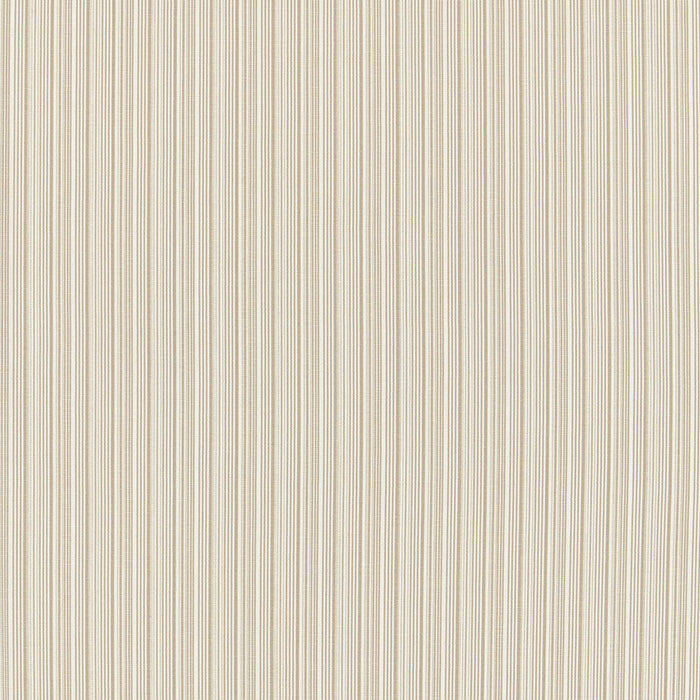 Schumacher Marbella Strie Driftwood Fabric 65971