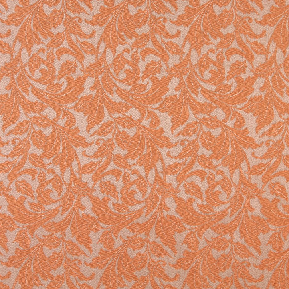 Charlotte Nectar/leaf Fabric Sample 6603