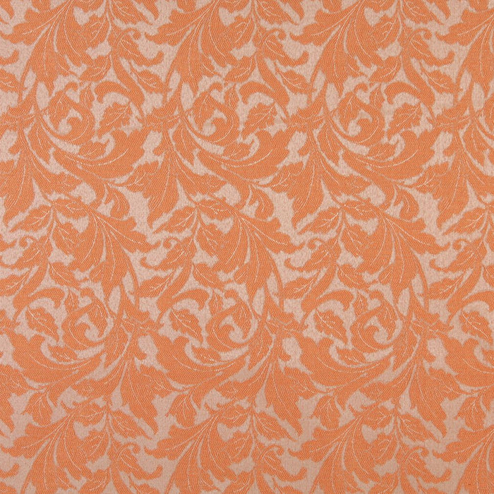 Charlotte Nectar/leaf Fabric Sample 6603