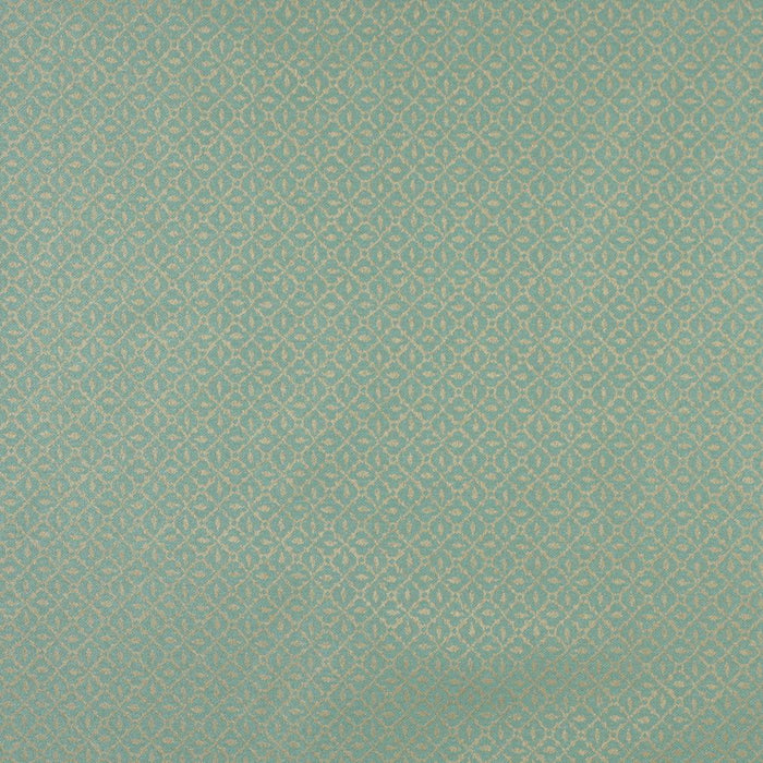 Charlotte Seafoam/mosaic Fabric Sample 6608