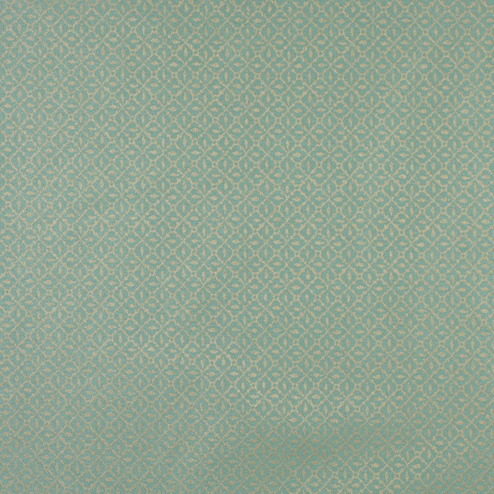 Charlotte Seafoam/mosaic Fabric 6608