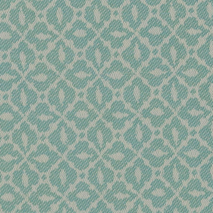 Charlotte Lagoon/mosaic Fabric 6612