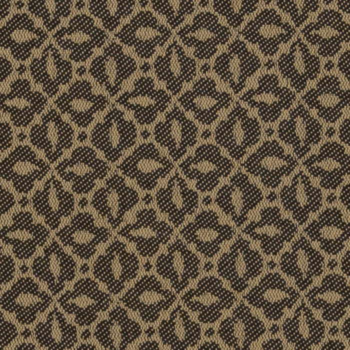 Charlotte Cafe/mosaic Fabric 6615