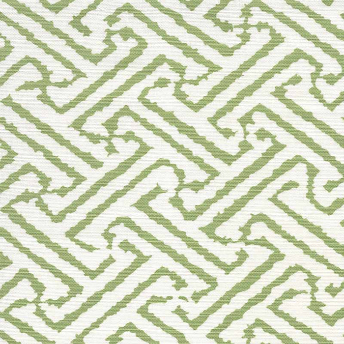 China Seas Java Grande New Jungle Fabric 6620-01